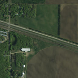 10009-10461 U.S. 10, Clear Lake, MN High Resolution Satellite Map