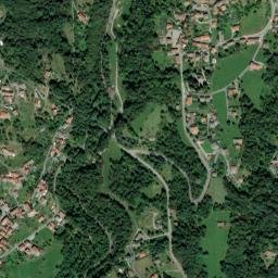 Cintano map(satellite map)