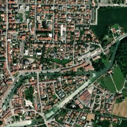 Dolo map(satellite map)