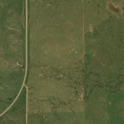 13685 SD-79, Reva, SD 57651, USA Satellite Map