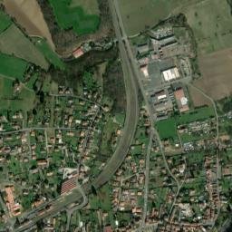 Brassac-les-Mines map(satellite map)