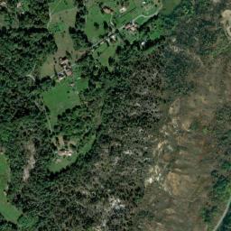 Satellite view of Canavese Golf & Country Club