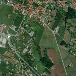 Roppolo map(satellite map)