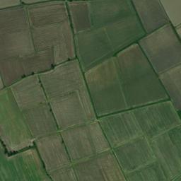 Satellite view of Golf Club San Vito