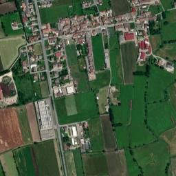 Quintano map(satellite map)