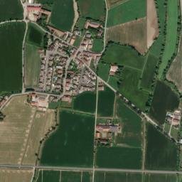 Casaletto di Sopra map(satellite map)