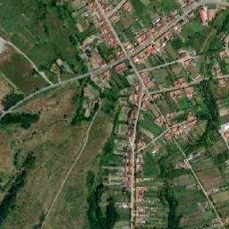 Brebu map(satellite map)
