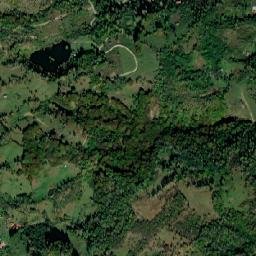 Municipiul Petroşani map(satellite map)