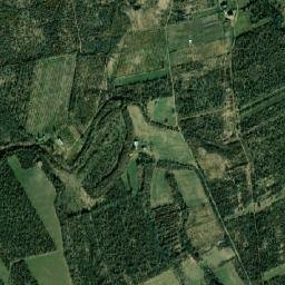 Topliceni map(satellite map)