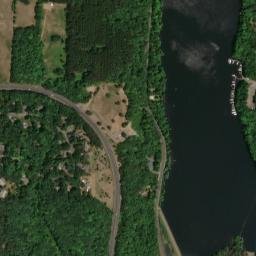 Saint Croix Trail, Taylors Falls, MN 55084 High Resolution Satellite Map