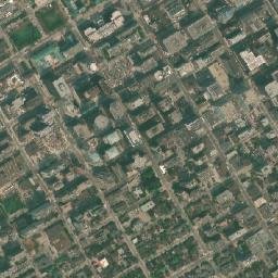 Ottaw High Resolution Satellite Map