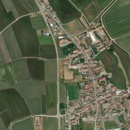 Lumellogno map(satellite map)