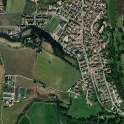 Ponti sul Mincio map(satellite map)
