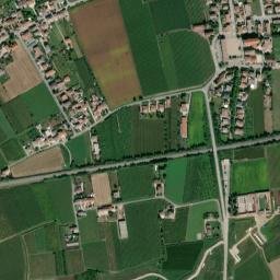 Locara map(satellite map)