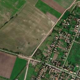 Giera map(satellite map)
