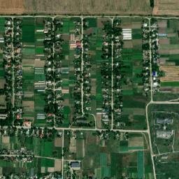 Chernozemnoye map(satellite map)