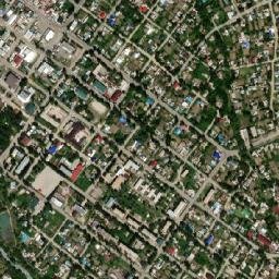 Sarkand map(satellite map)