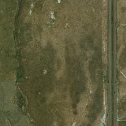 5800-8936 U.S. 281, Aberdeen, SD 57401 High Resolution Satellite Map
