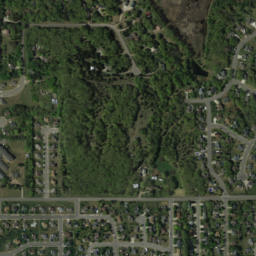 11172-11176 Brenda Blvd, Becker, MN Satellite Map
