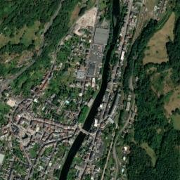 Bort-les-Orgues map(satellite map)