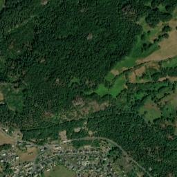 Champs-sur-Tarentaine-Marchal map(satellite map)