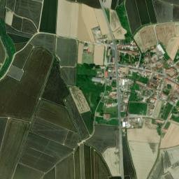 Oldenico map(satellite map)