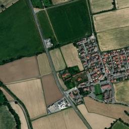 Triginto map(satellite map)