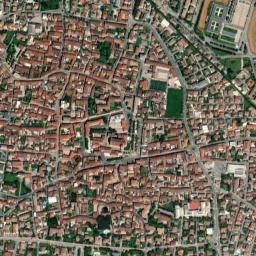 Ghedi map(satellite map)