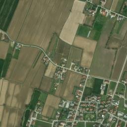 Tombelle map(satellite map)