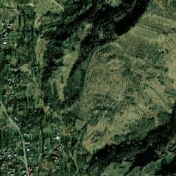 Comuna Murgeşti map(satellite map)