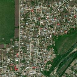 Puieștii de Jos map(satellite map)