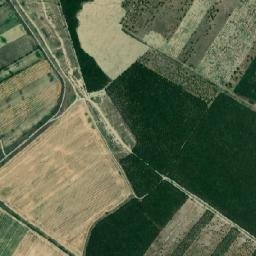 Grindu map(satellite map)