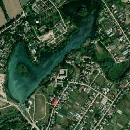 Zhelyabovka map(satellite map)