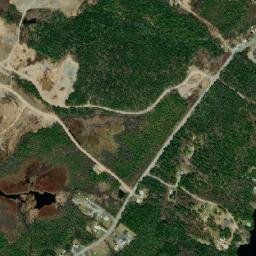Wells map(satellite map)