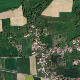 Saint-Hilaire-de-la-Côte map(satellite map)
