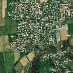 Apprieu map(satellite map)