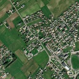 Saint-Laurent-du-Pont map(satellite map)