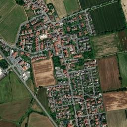 Mediglia map(satellite map)