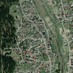 Poiana Țapului map(satellite map)