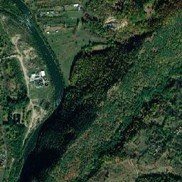 Păltineni map(satellite map)