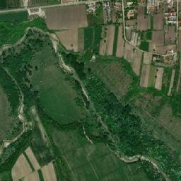Comuna Puieşti map(satellite map)