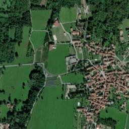 Bairo map(satellite map)