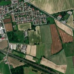 Palazzo Pignano map(satellite map)