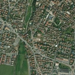 Castiglione delle Stiviere map(satellite map)
