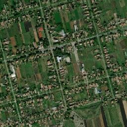 Lazarevo map(satellite map)