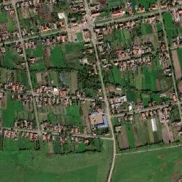 Livezile map(satellite map)