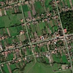 Banloc map(satellite map)