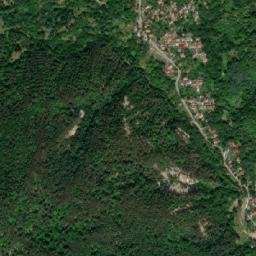 Colţi map(satellite map)