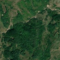 Comuna Bozioru map(satellite map)