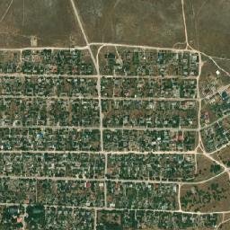 Medvedevo map(satellite map)